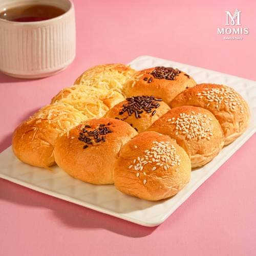 Roti - 1